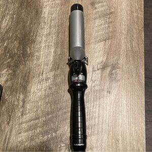 BaByliss Pro Curling Iron Titanium Xtreme 1.25 Inch Barrel